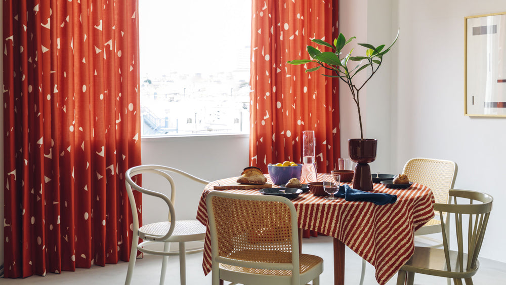 インテリア ファブリック製品の通販サイト – トレファトレファ