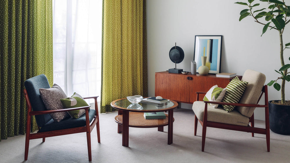 インテリア ファブリック製品の通販サイト – トレファトレファ