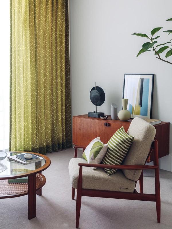 カーテン/トレファトレファ インテリア ファブリック製品の通販サイト – トレファトレファ