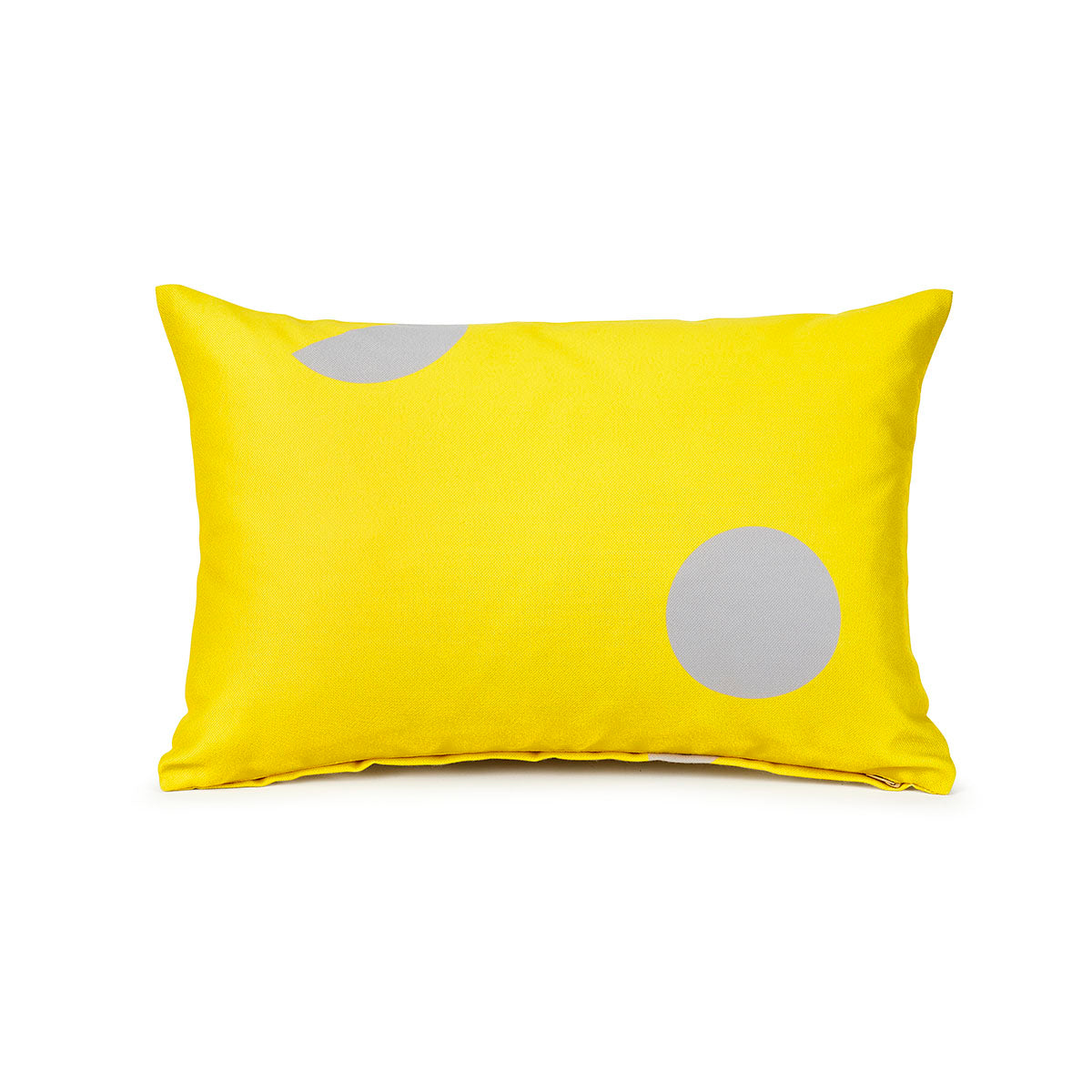 YUKO KATSUKI (香月 裕子)デザイン ペーパーリーフ クッション