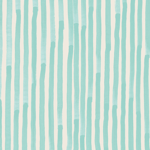 Folkdrakter  カーテン  ブルーグリーン