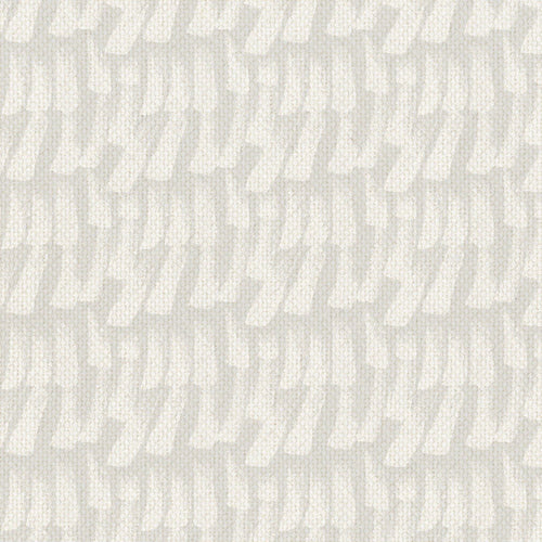 Feather  テーブルクロス  ライトグレー