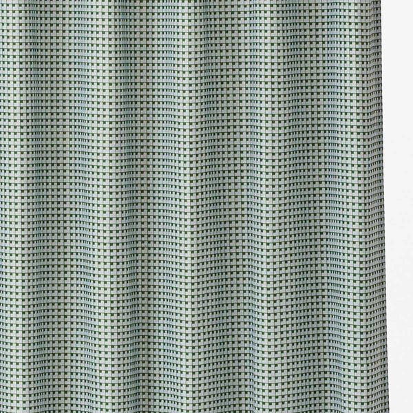 Map  カーテン  グレー